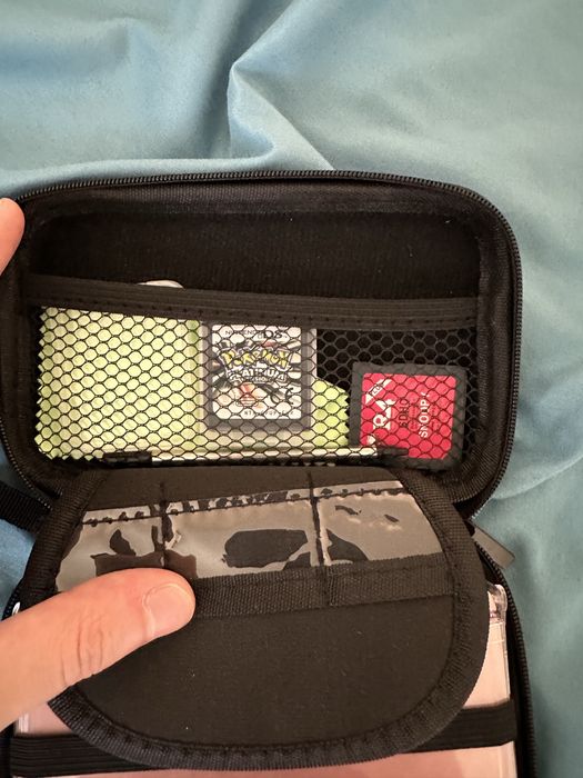 Nintendo 3DS Лимитирано Японско