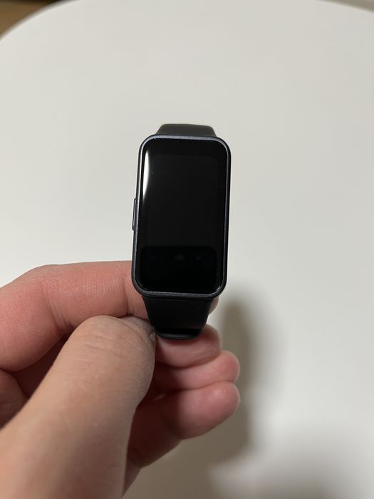 Huawei Band 10 в гаранция