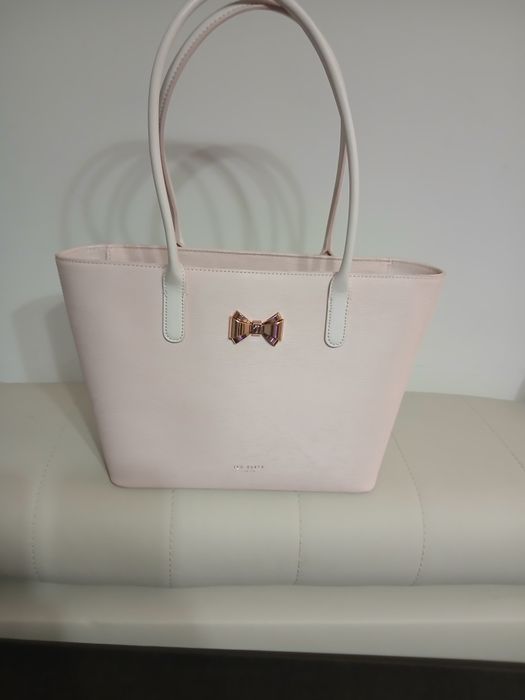 Ted Bekar.оригинална дамска чанта