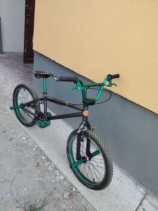 Vand bicicleta Bmx