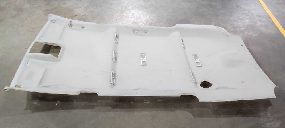 Plafon volkswagen vw sharan 2007 cu ventilatie