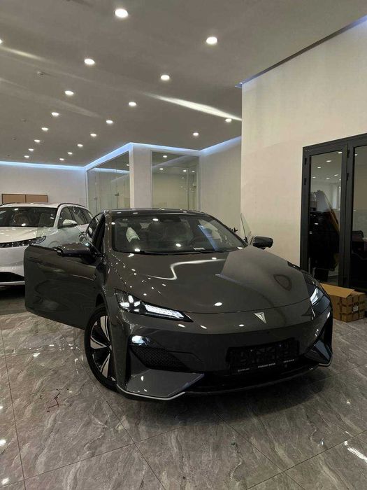 Changan Deepal SL03 140 MAX с гарантией!