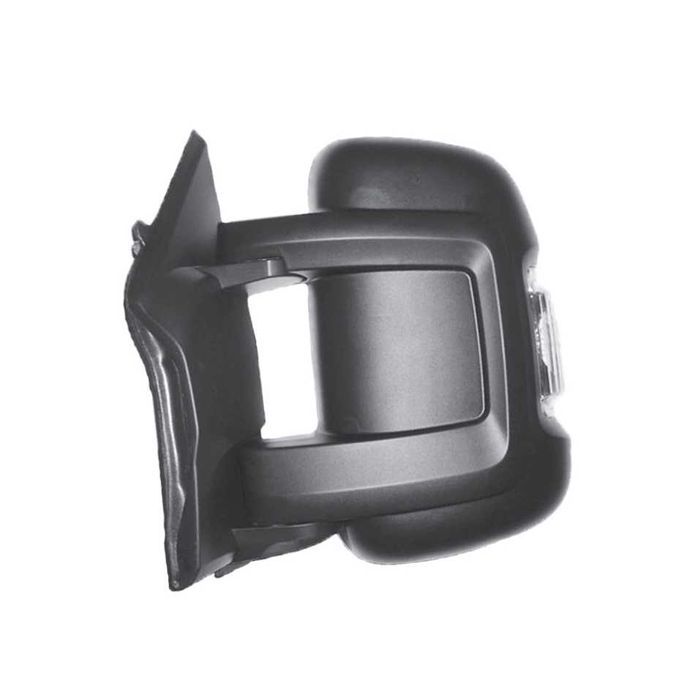 Огледало Пежо Боксер / Фиат Дукато / Ситроен Джъмпер / 12V /2006-14г.