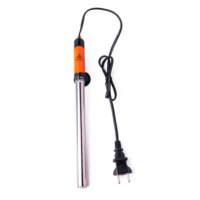 Нагревател за вино INOX 100W, С термостат, Обем до 120 литра, 24204178