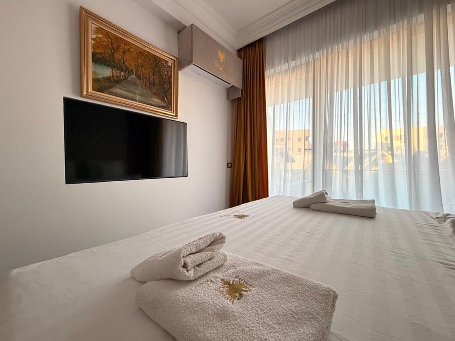 Regim Hotelier Berceni Lux