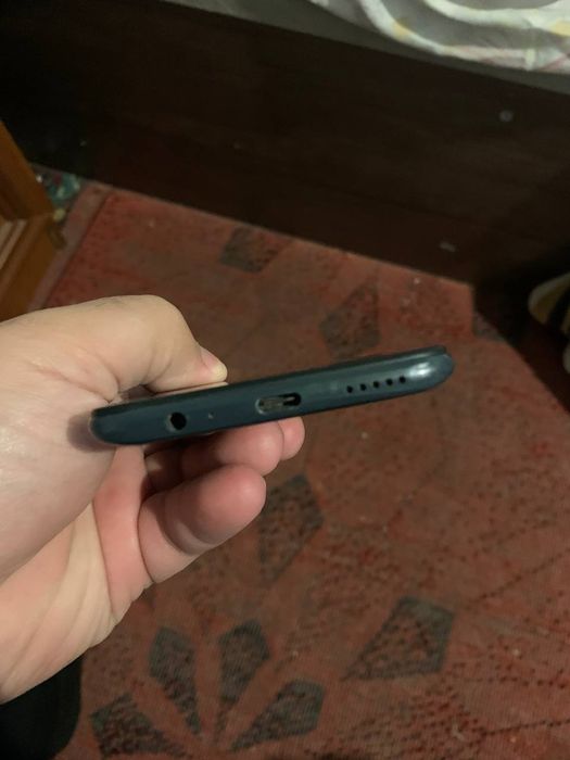 Redmi note9 ideal ocilmagan