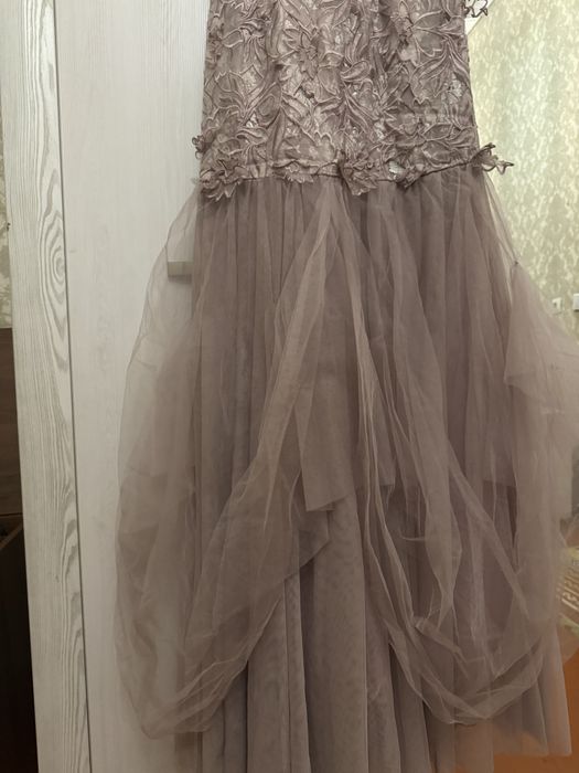 Продам вечернее платье