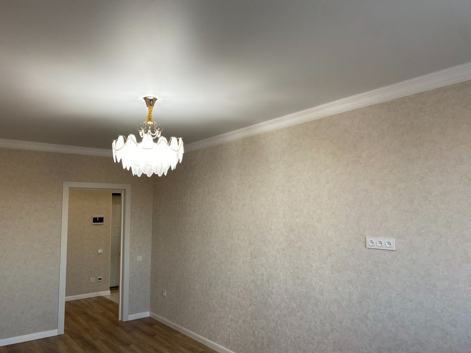 Продам двухкомнатную квартиру