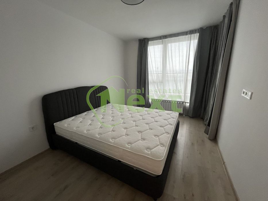 Дава се под наем Тристаен апартамент в София, Люлин 2 - 133 кв.м за 718.08 € - Снимка #7