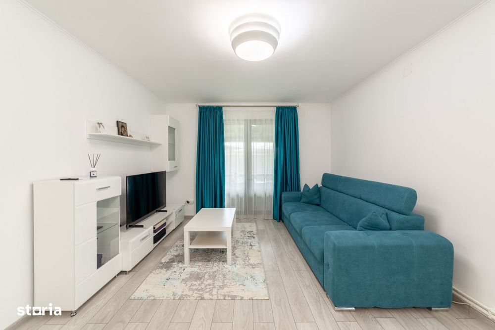 Casa moderna cu 3 dormitoare si 2 bai | Ștefanesti-Arges!