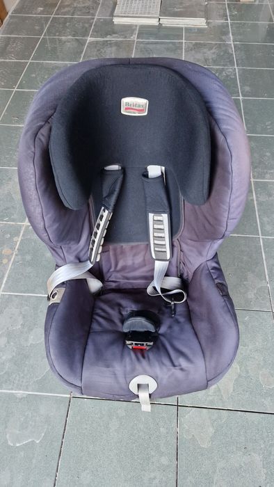 Детско столче за кола Britax