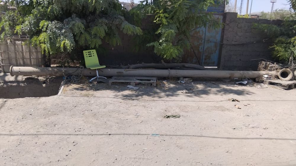 Шнэк от бсу для цемента