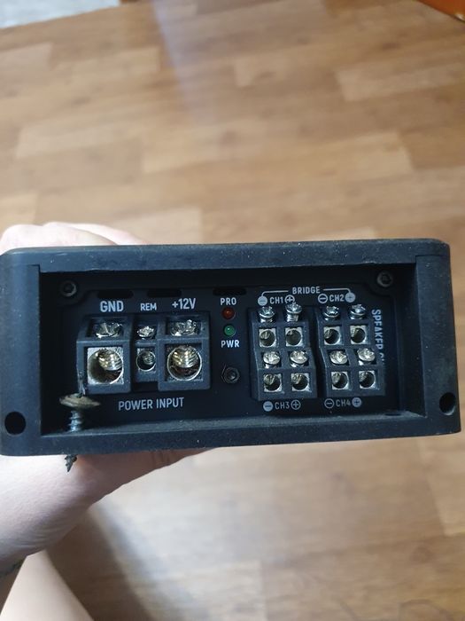 Продам усилитель