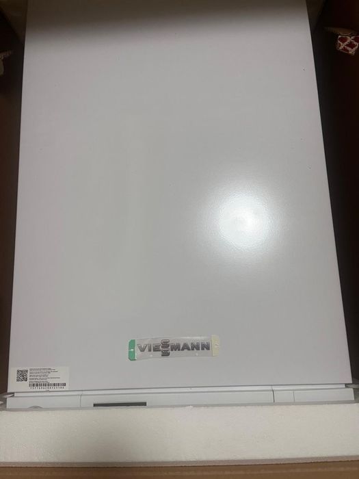 Продам новый котел  Visman на 300 кв.м.