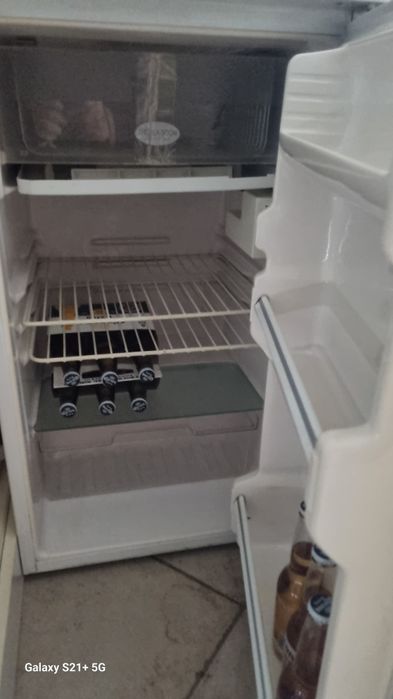 Mini frigider Goldstar .Lg