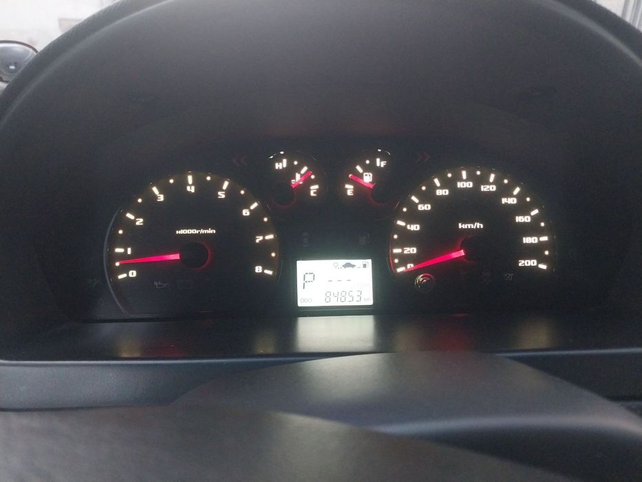 Nexia 3 aftamat bolib tolashga