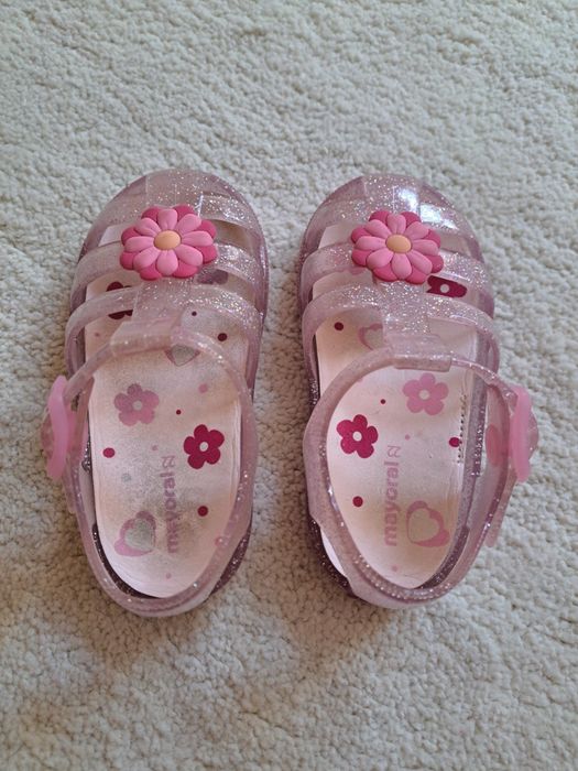 Детски сандали Mayoral 22