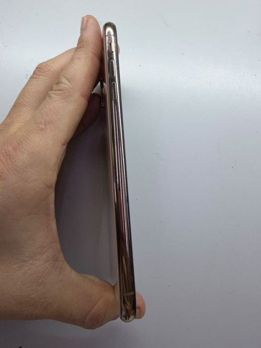 Iphone XS MAX 256 GB