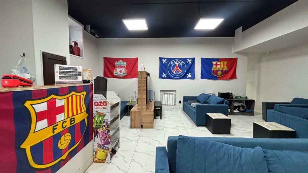 продам готовый бизнес PS5 клуб