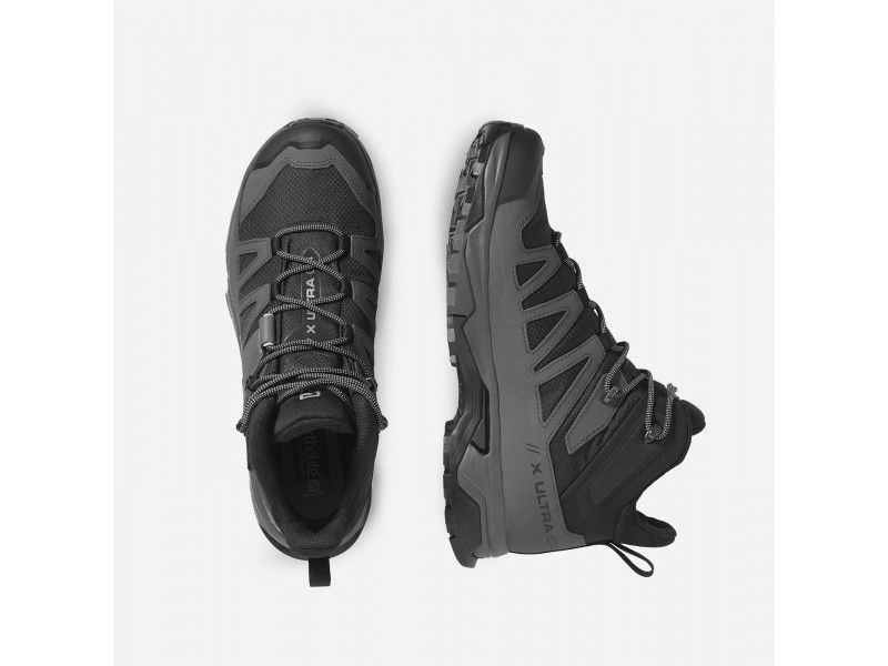 Salomon X Ultra 4 Mid GTX  размери - 40 2/3, 41 1/3, 42 2/3, 43 1/3,