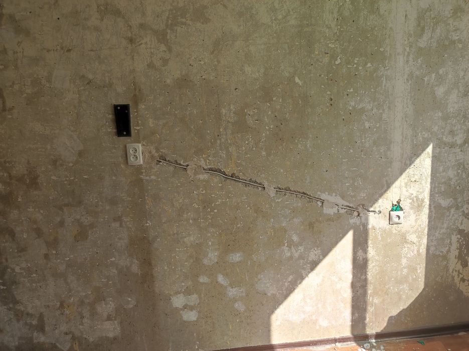 Услуги электрика