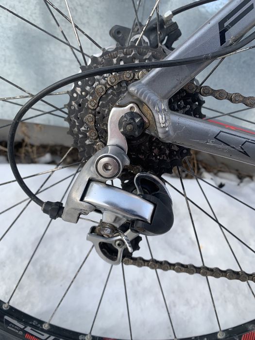 Горный велосипед Format 9912 (29")