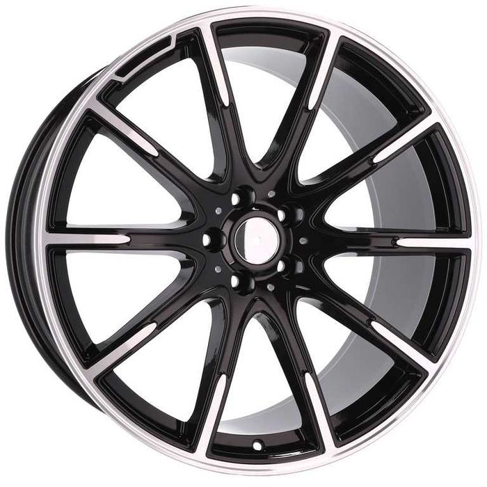 20" Джанти Merrcedes 5X112 W222 W217 CLS W218 W257 E W212 W213 W221 S