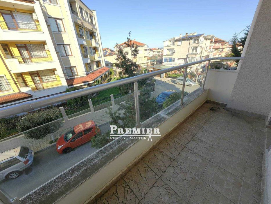 Продава се Тристаен апартамент в с. Равда, Област Бургас - 86 кв.м за 622 €/кв.м - Снимка #17