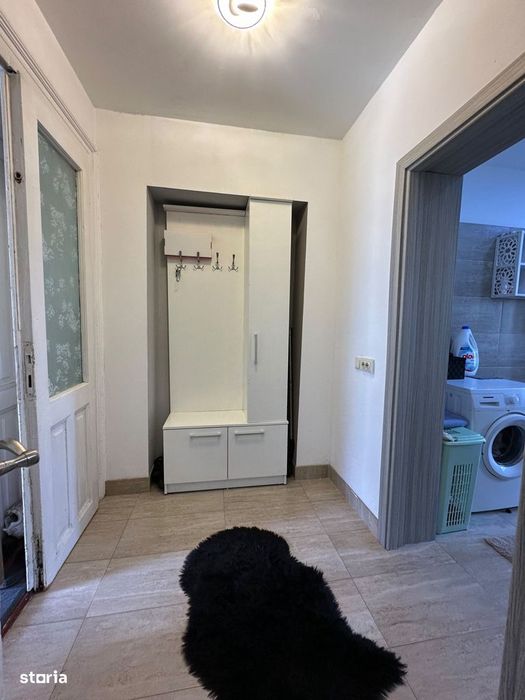 Apartament / Spatiu comercial | Dej, zona centrala | 58 mp | Parter |