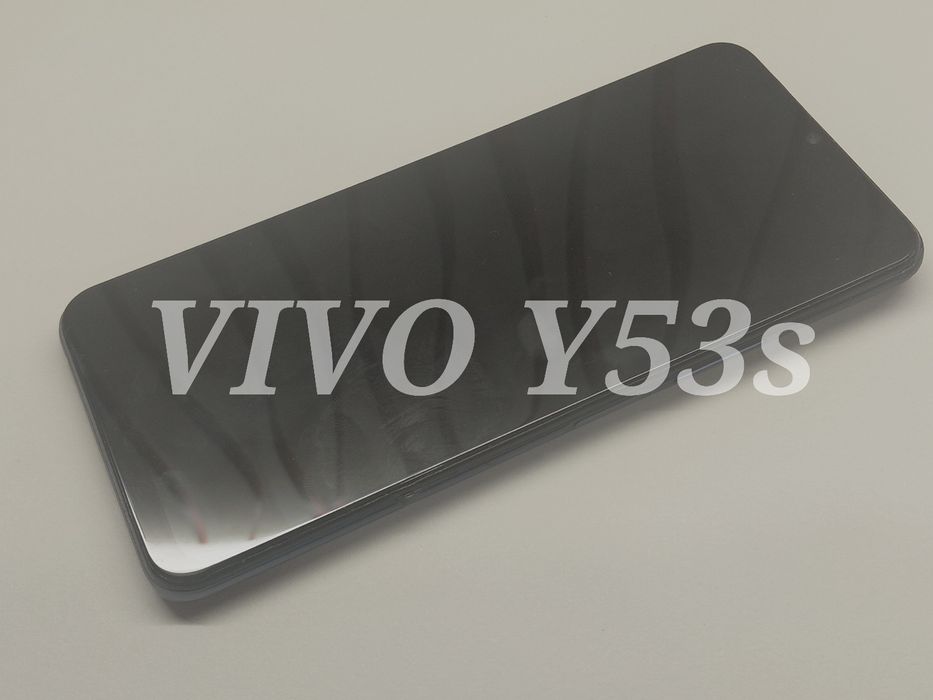 Подам VIVO Y53S 128+32/8гб ОЗУ