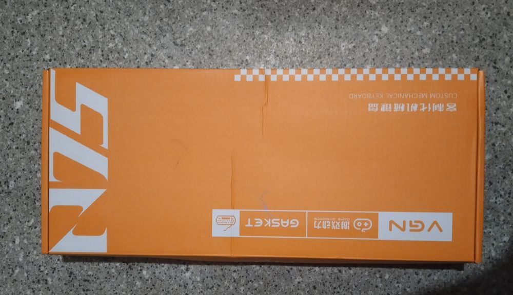 Клавиатура VGN N75 СРОЧНО