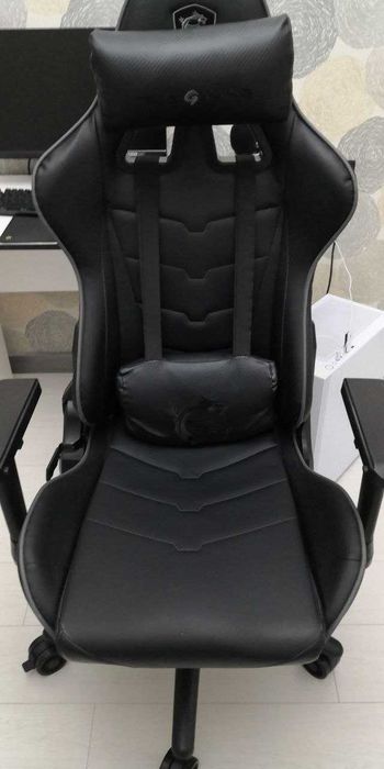 Кресло MSI MAG CH120I