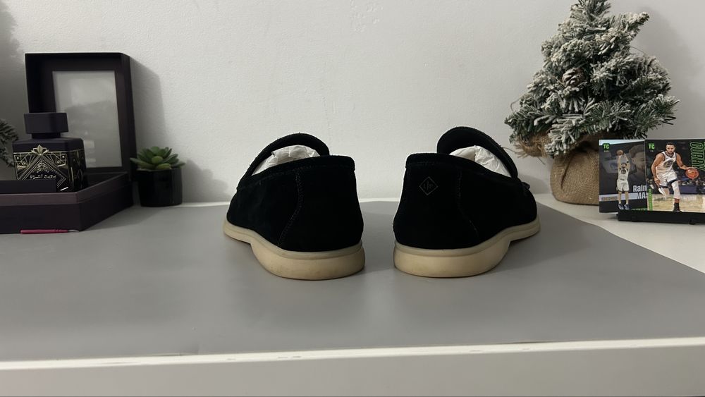 Loro Piana Summer Walk