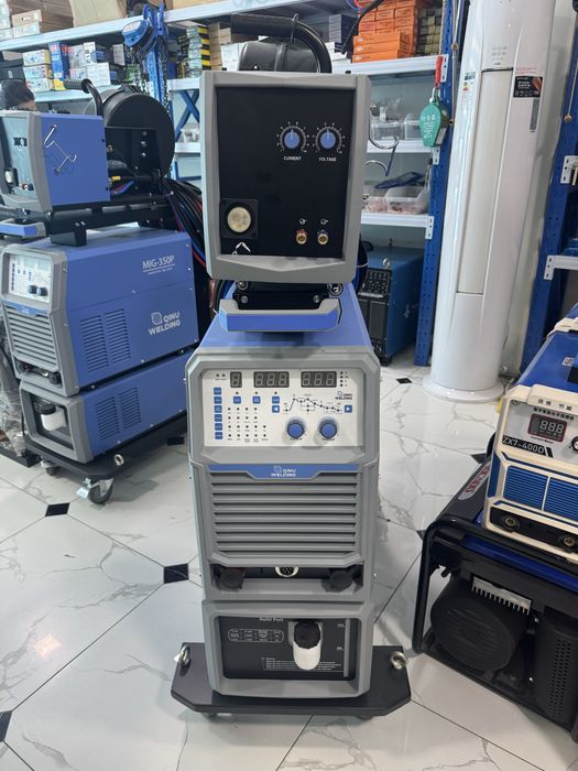 Сварочный Полуавтомат MIG -350P