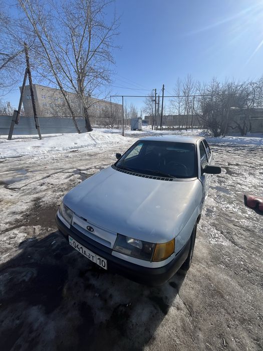 Продам Ваз 2110