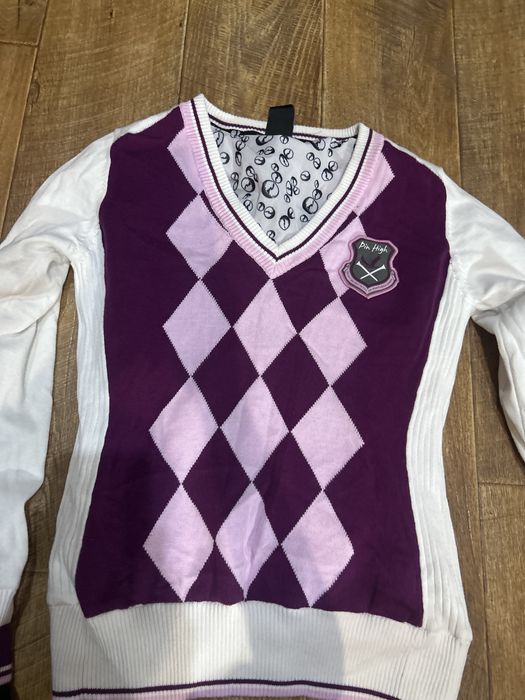 Разгрузка гардероба