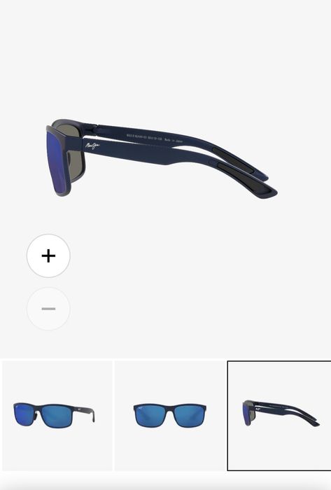 Ochelari de soare Maui Jim