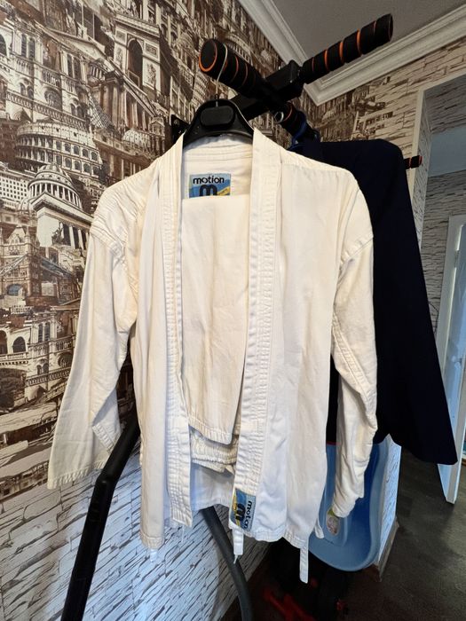 Усолка Кимоно новый