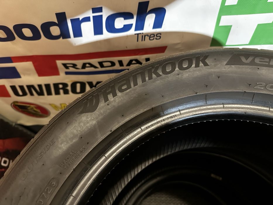 205/55 R16 91V - Hankook Ventus Prime 4 Oferta