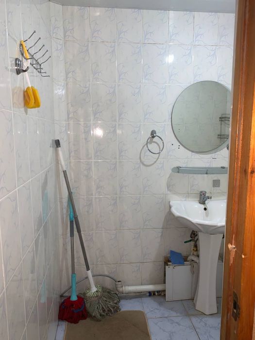 Arenda kvartira!Qoyliq