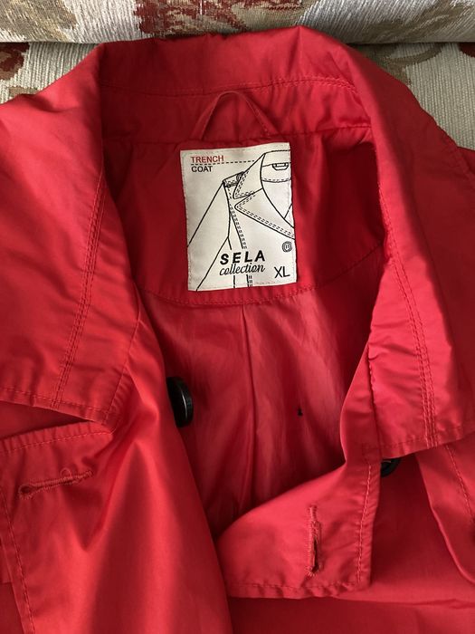 Продам женский плащ