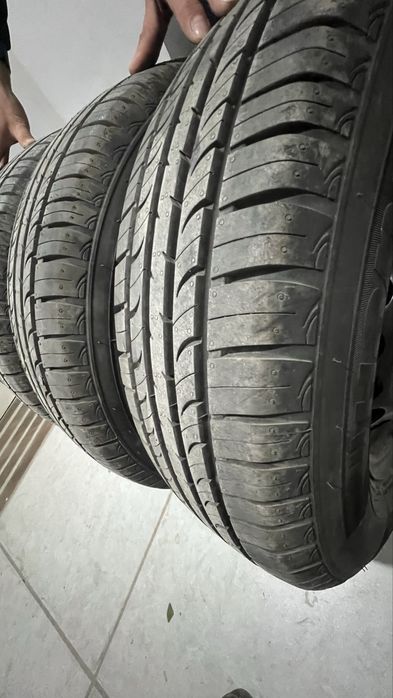 Шина 185,75,14 летни Hankok