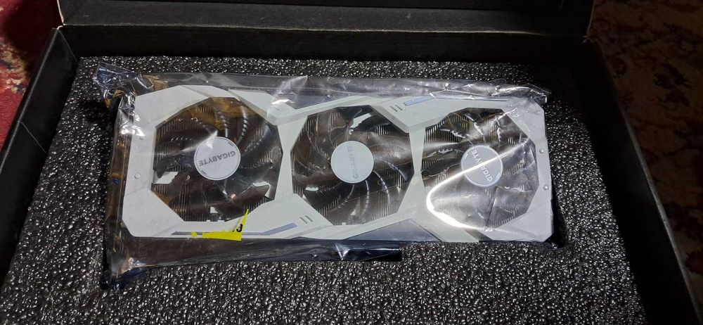 GeForce RTX™ 2060 GAMING OC PRO 6G