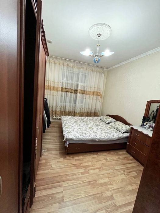 Аренда квартиры для семьи Чиланзар 2