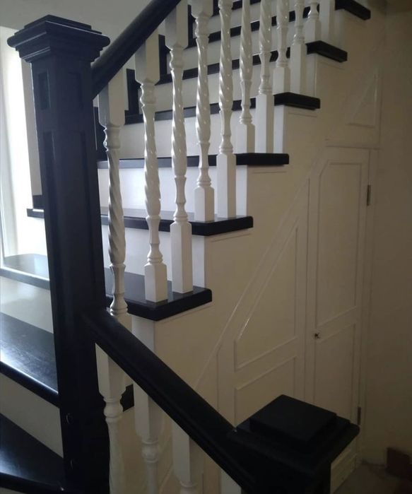 Лестницы на заказ