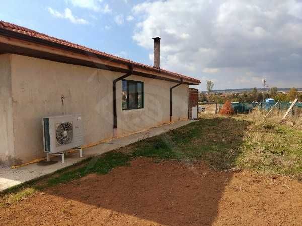 Продава се Къща в Хисаря - 143 кв.м за 674 €/кв.м - Снимка #1