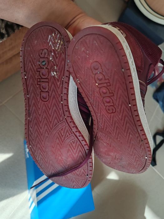 Adidas copii marime 38 nu nike jordan puma fila reebok