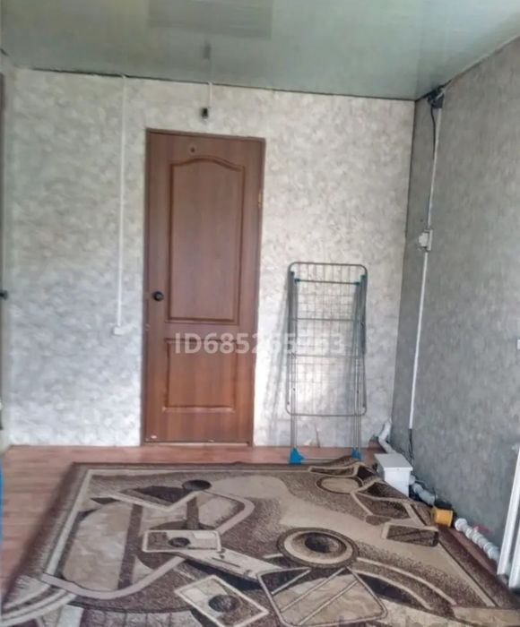 3-х комнатный дом