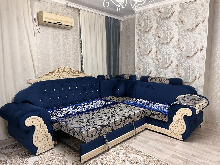 Квартира посуточно