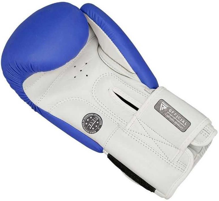 Чисто НОВИ Професионални бокс ръкавици RDX - WAKO!